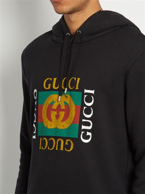 gucci sweatshirt erkek|Gucci hoodie jacket men's.